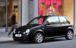 Volkswagen Lupo GTi 2000 года